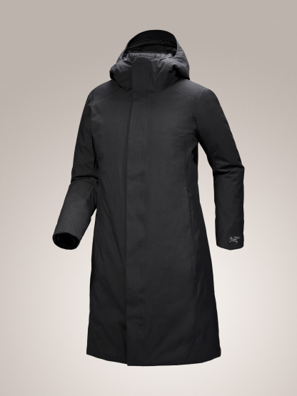 Patera Parka Women's-OSI