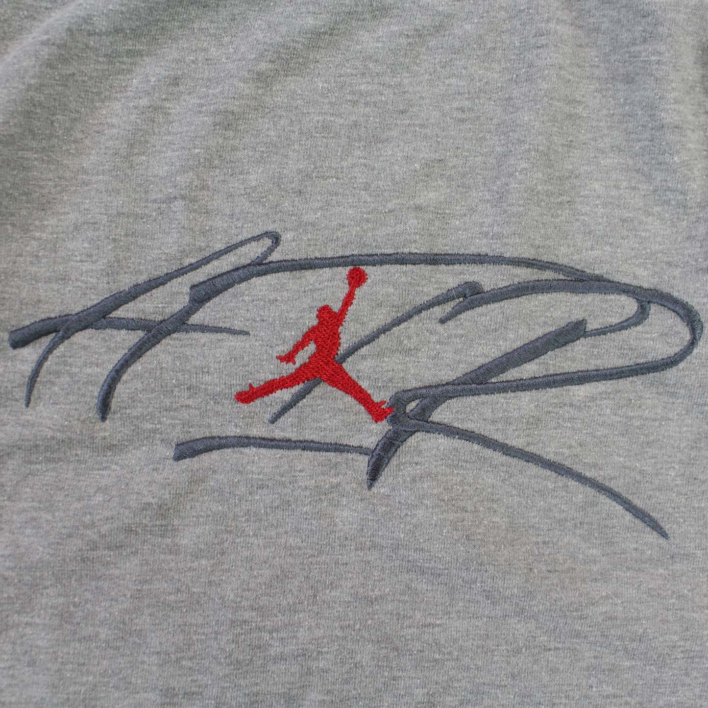 RARE 2000s   Sweatshirt Grey-OSI