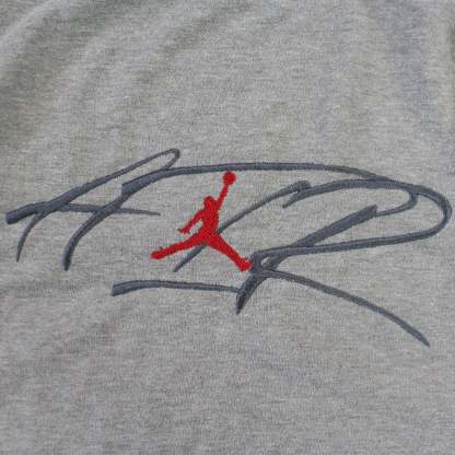 RARE 2000s   Sweatshirt Grey-OSI