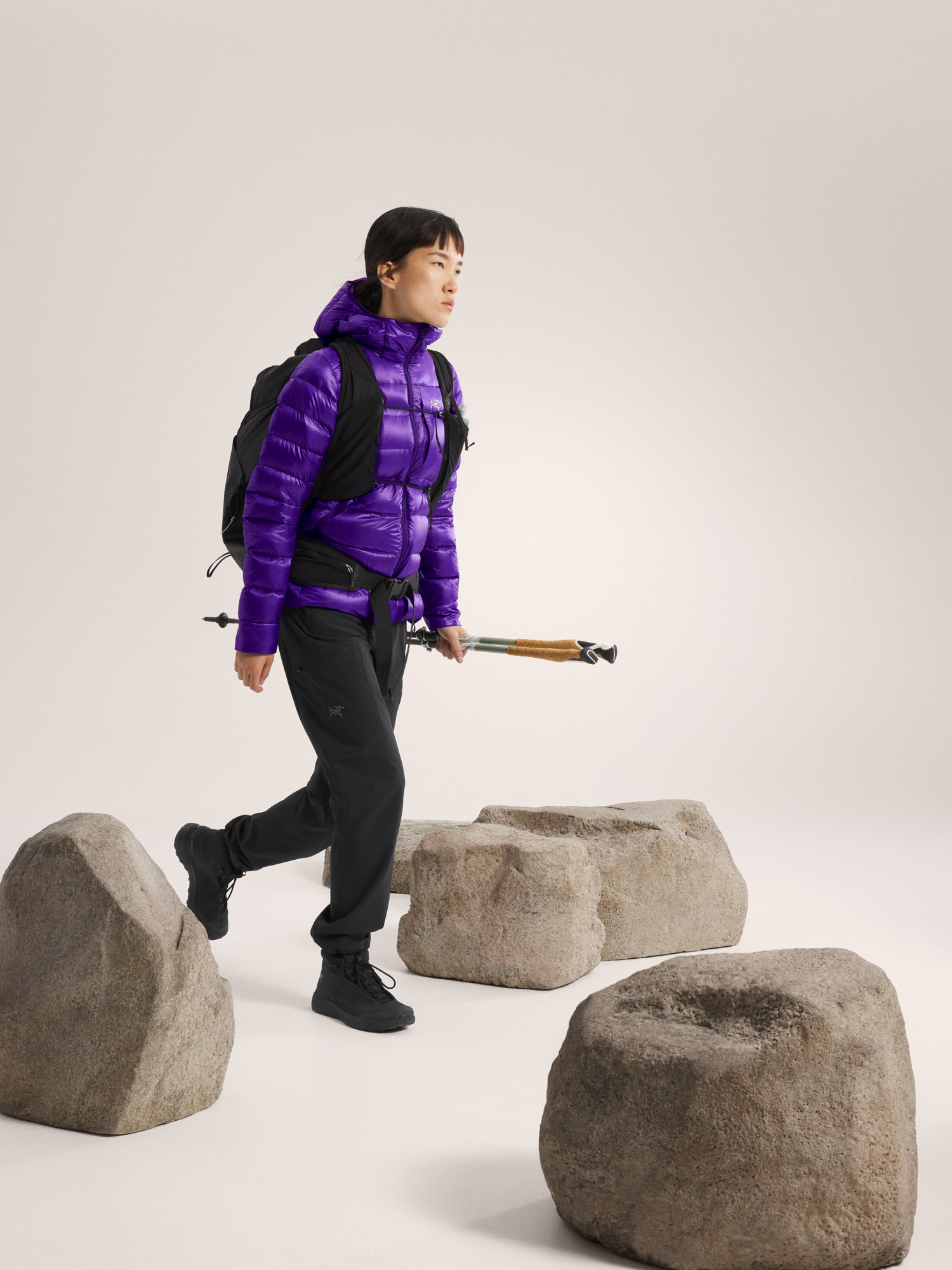 Cerium SV Hoody Women's-OSI