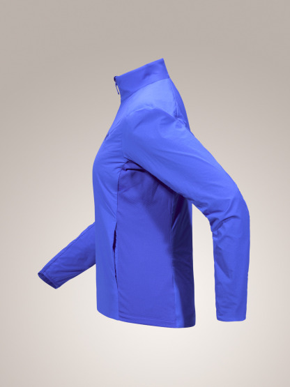 Atom SL Jacket Women's-OSI