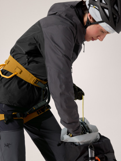 Alpha Jacket Women's-OSI