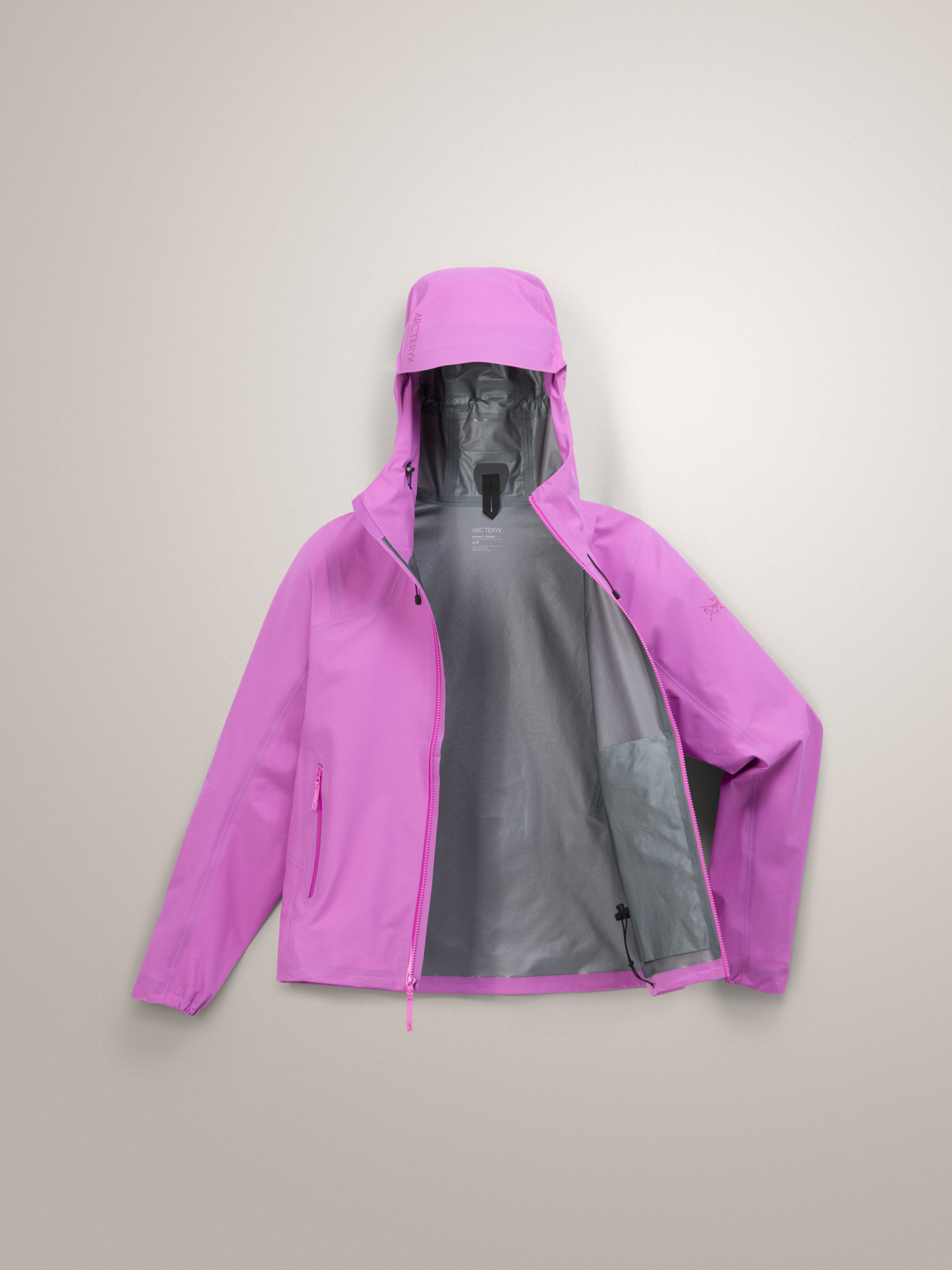 Coelle Jacket Women's-OSI