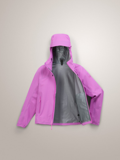 Coelle Jacket Women's-OSI