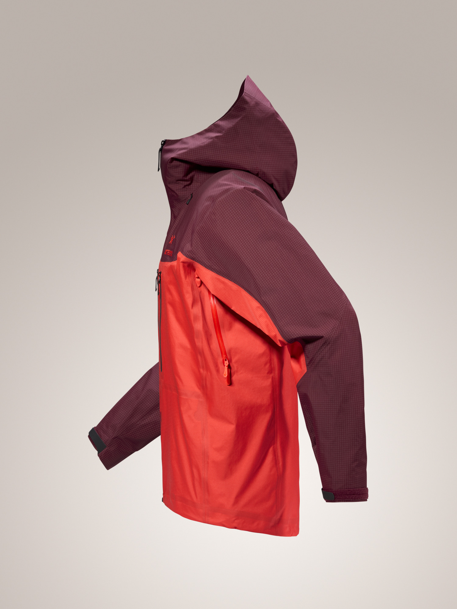 Alpha Jacket Men's-OSI