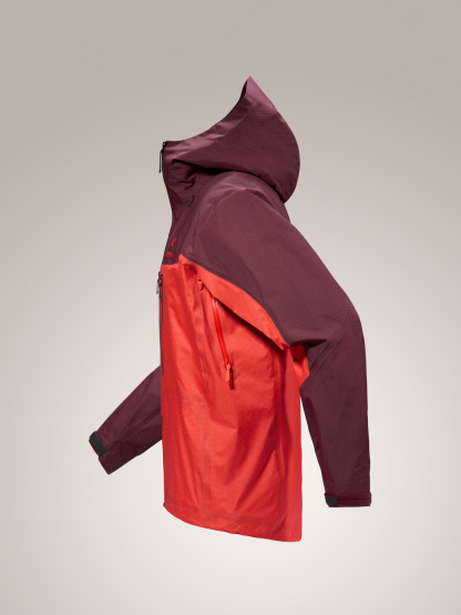 Alpha Jacket Men's-OSI