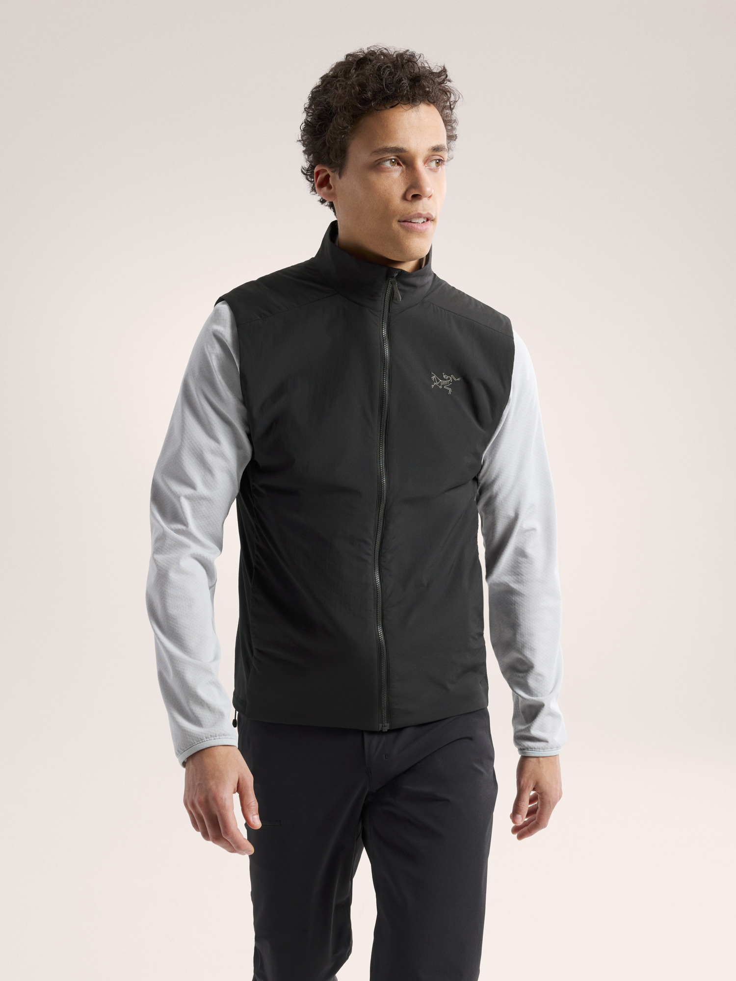 Atom Vest Men's-OSI
