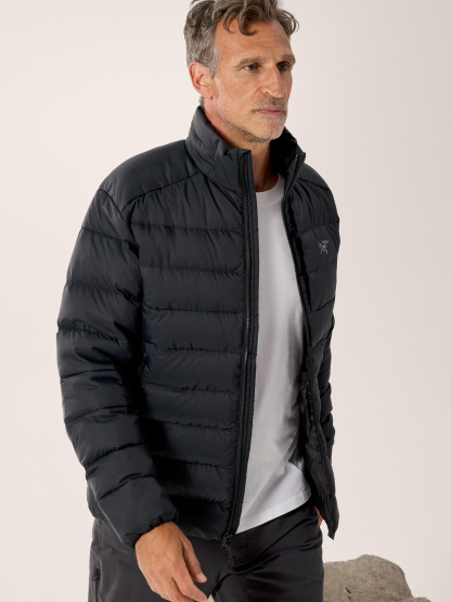 Thorium Jacket Men's-OSI