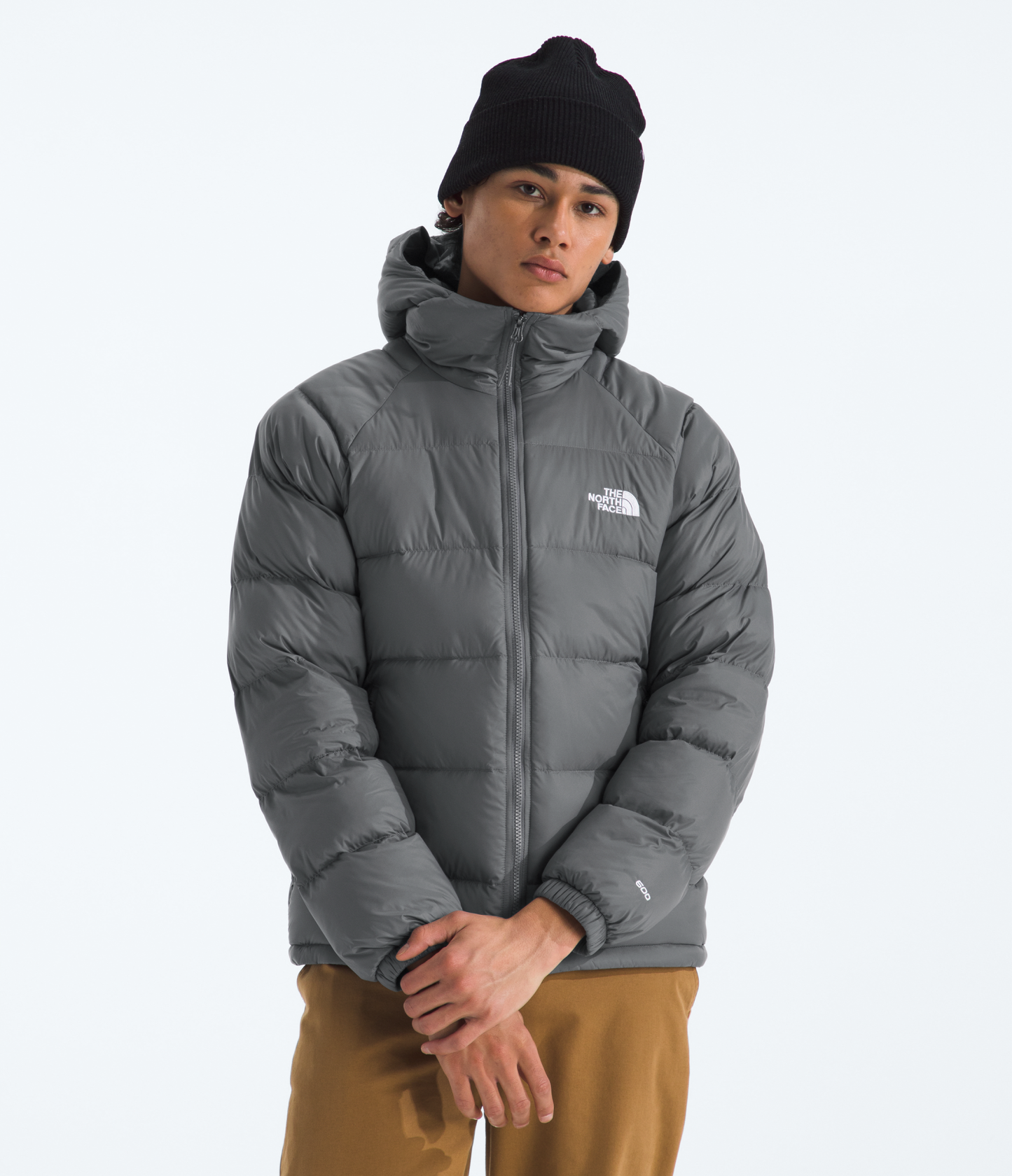 Men's HydrenaliteTM Down Hoodie-OSI