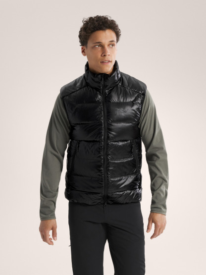 Cerium SV Vest Men's-OSI