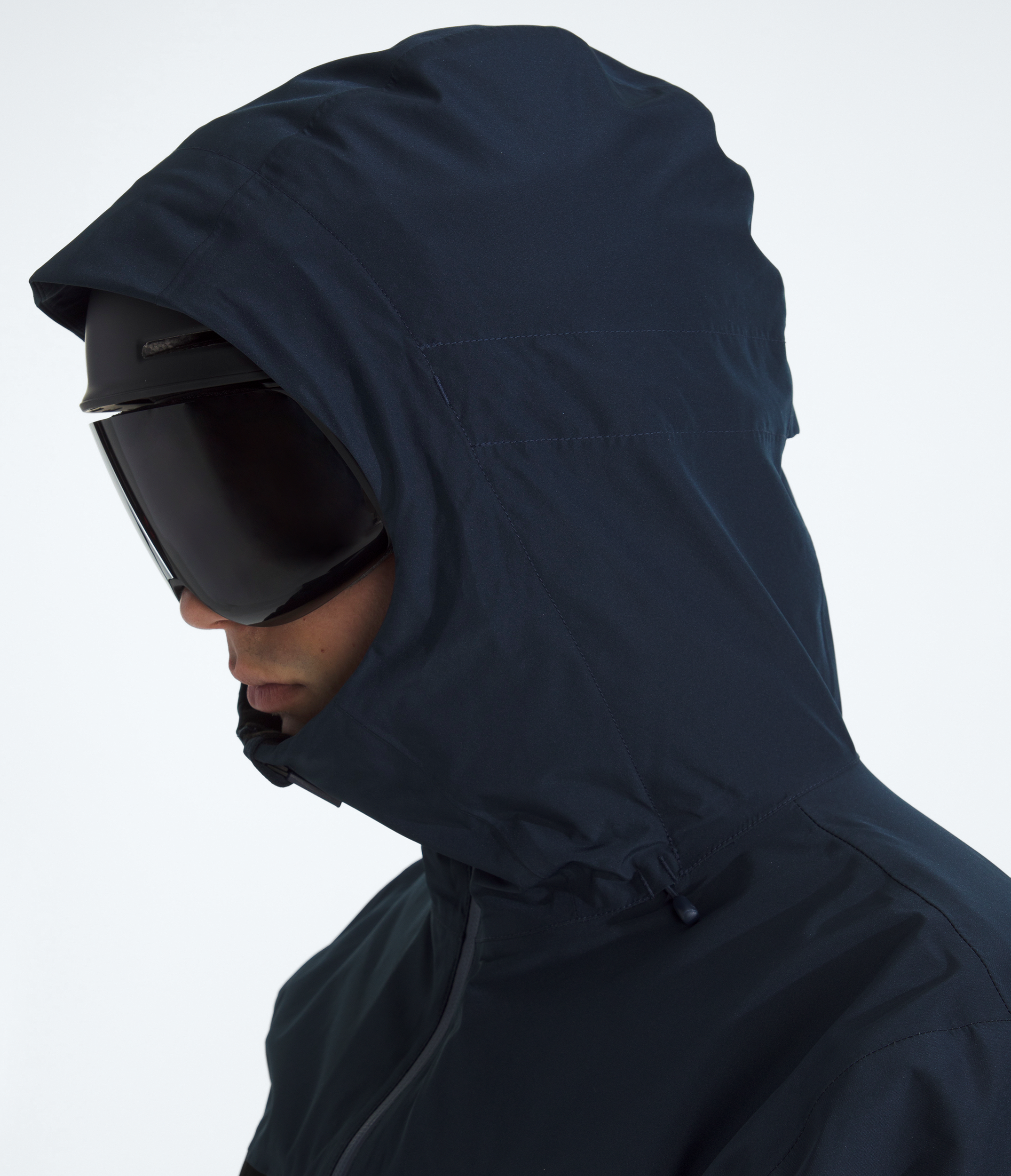Men's THERMOBALLTM Snow TriclimateTM Jacket-OSI