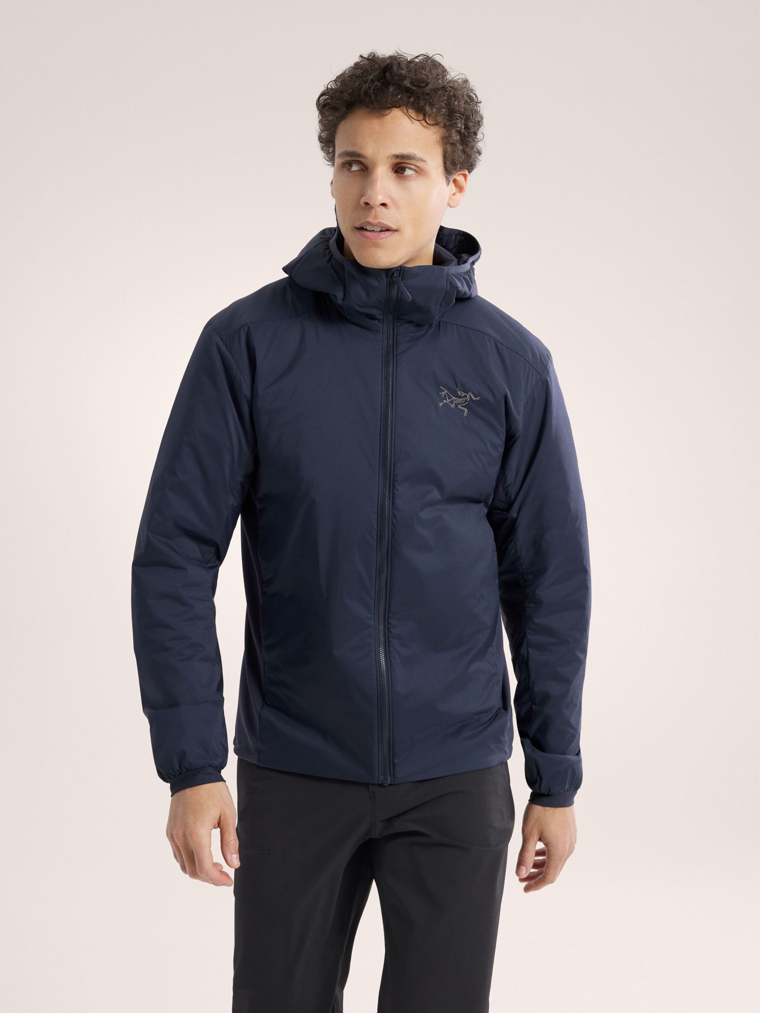 Atom Hoody Men's-OSI