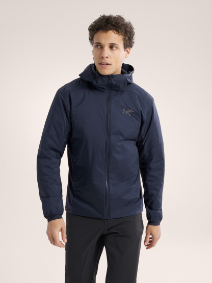 Atom Hoody Men's-OSI