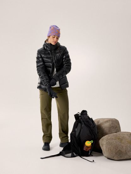 Cerium SV Hoody Women's-OSI