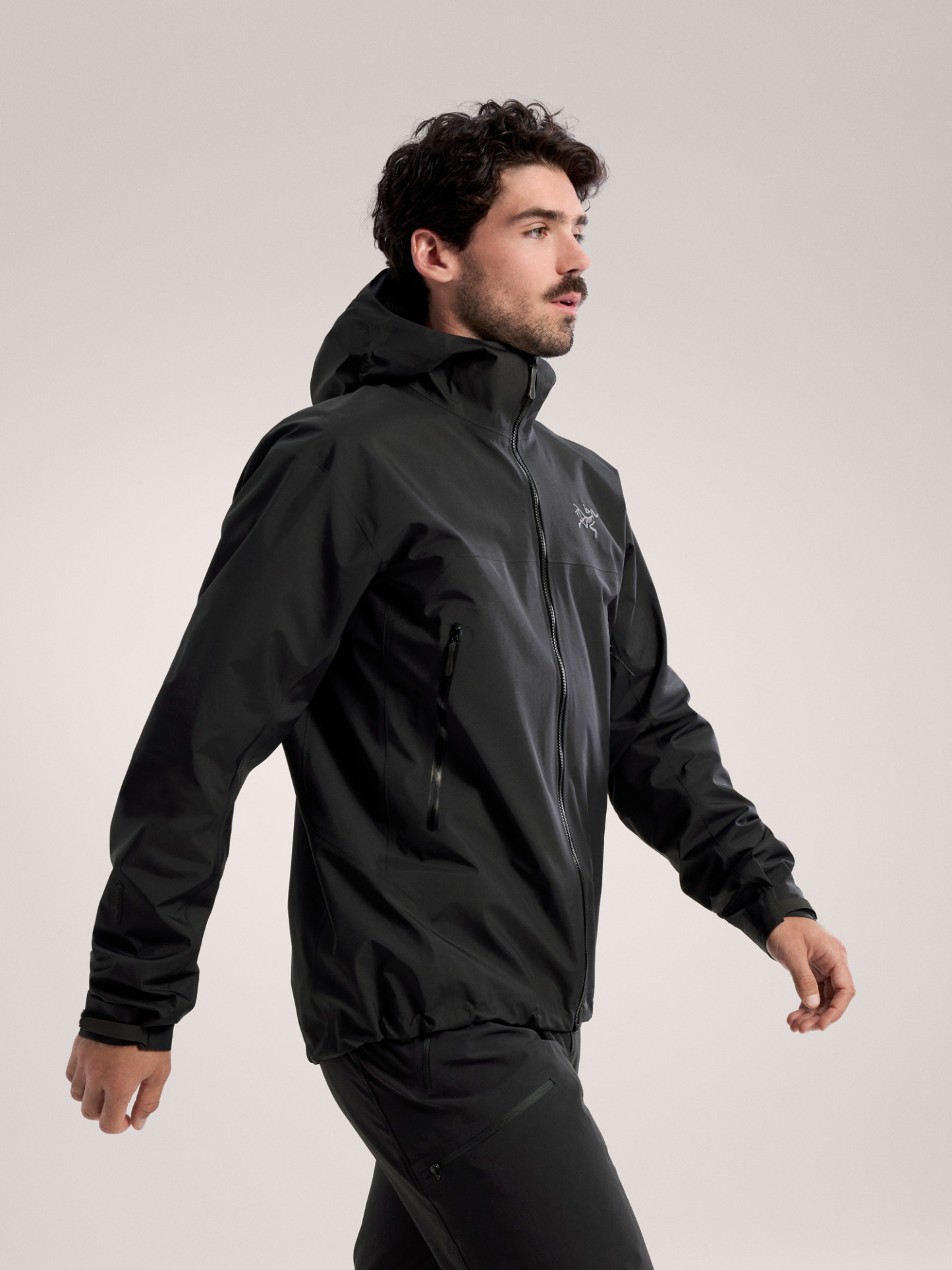 Beta Jacket Men's-OSI