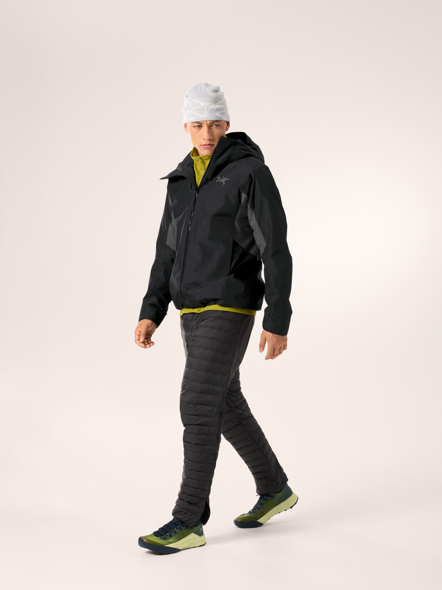 Solano Insulated Hoody Men's-OSI