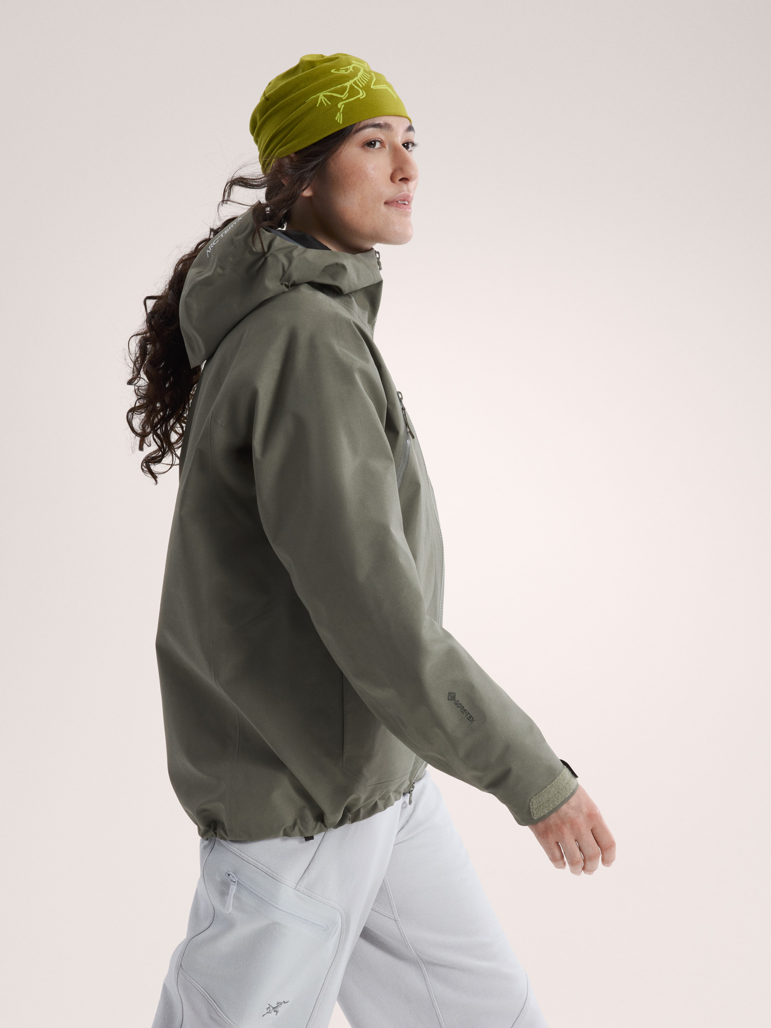 Liatris Jacket Women's-OSI