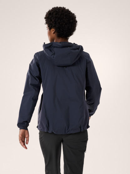 Atom Hoody Women's-OSI