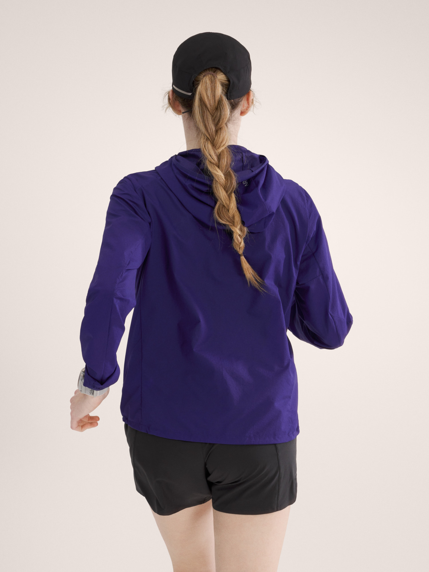 Incendo Airshell Hoody Women's-OSI