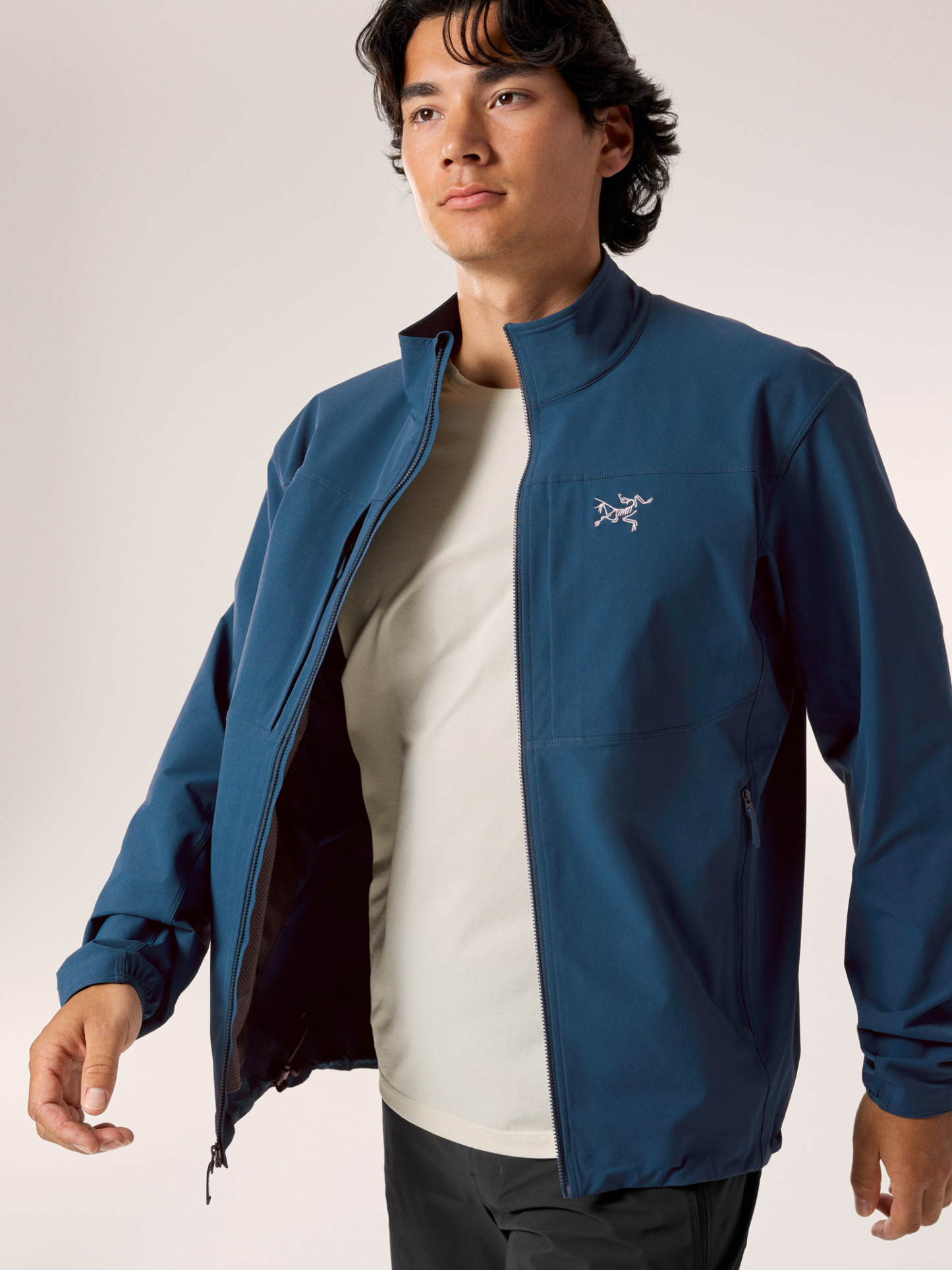 Gamma Jacket Men's-OSI