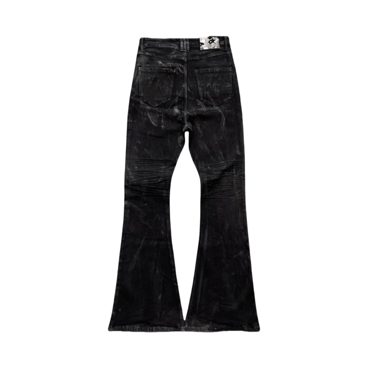 OIL SPILL DENIM-OSI