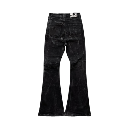 OIL SPILL DENIM-OSI