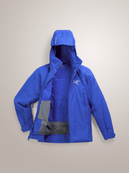 Sabre Insulated Jacket Men's-OSI