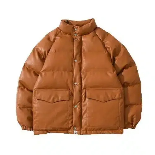  Classic Quilted Jacket-OSI