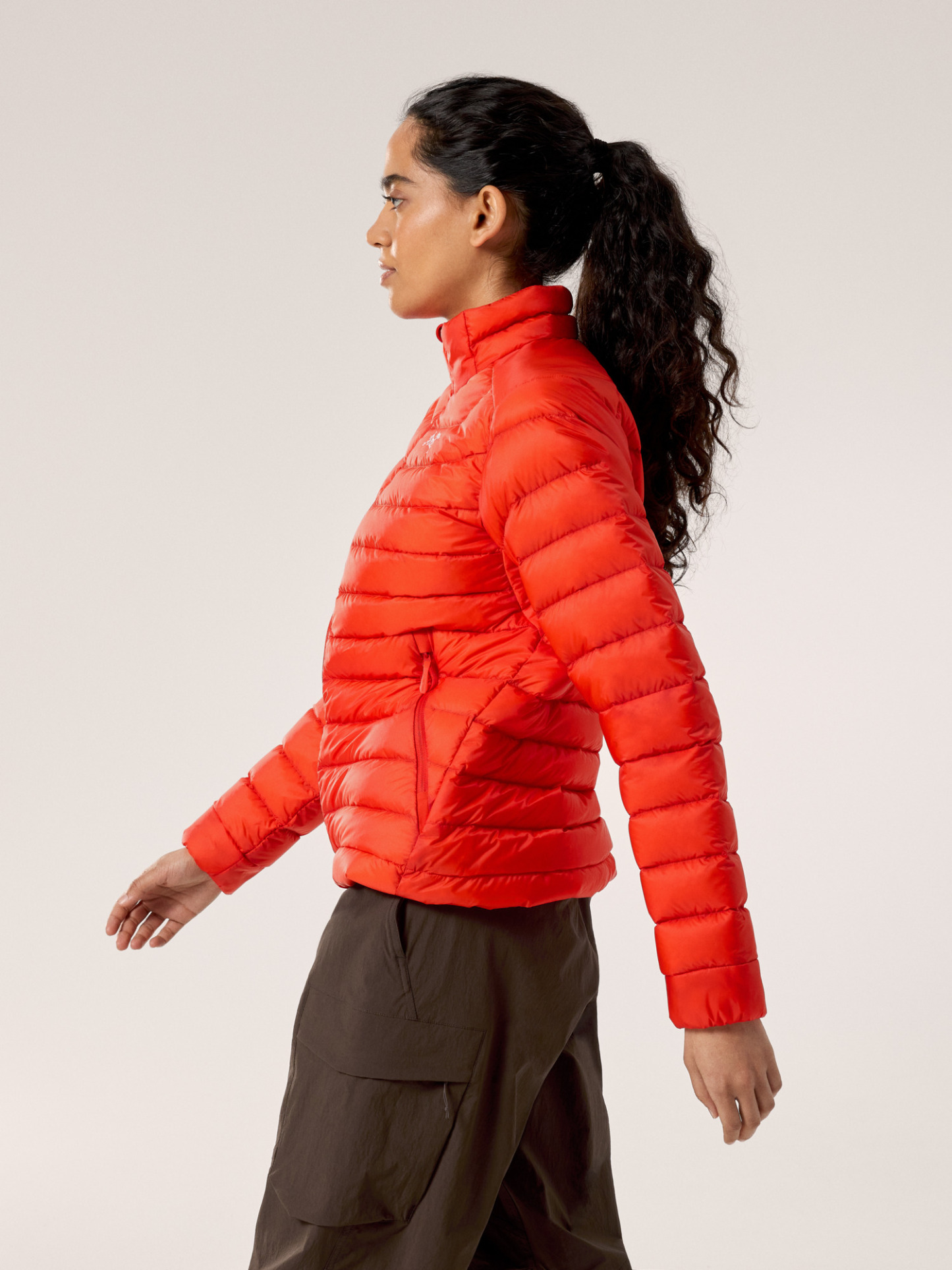 Cerium Jacket Women's-OSI