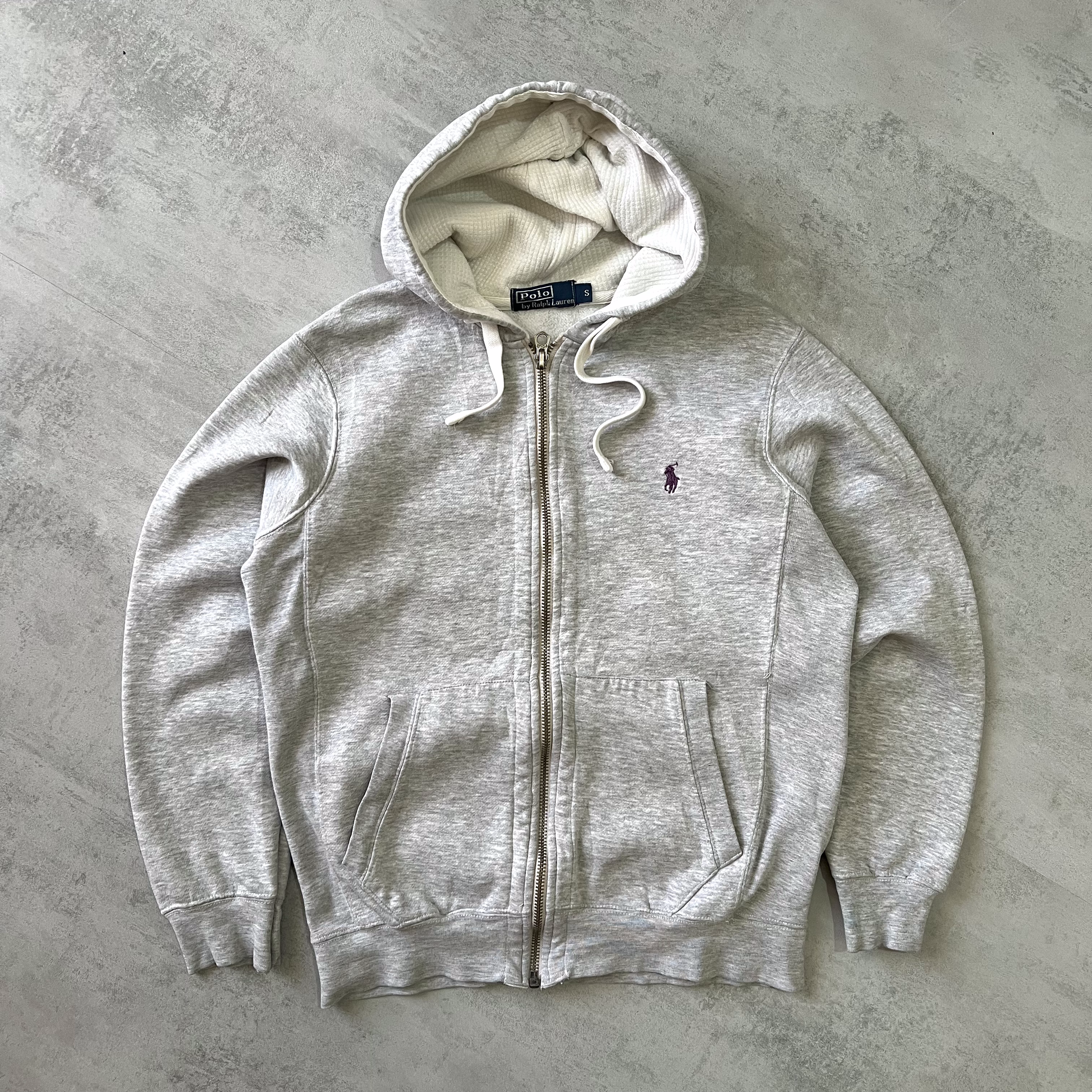 2000s zip hoodie-OSI