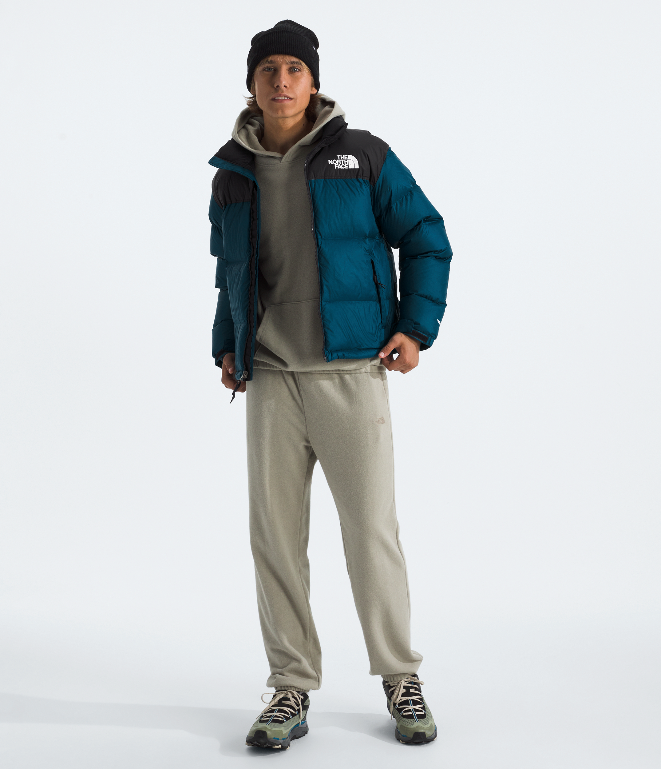 Men's 1996 Retro Nuptse Jacket-OSI