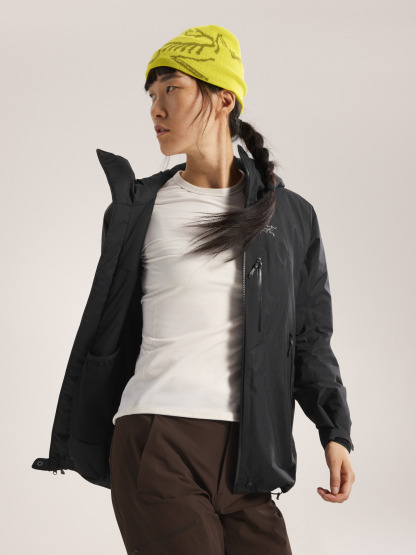 Beta Insulated Jacket Women's-OSI