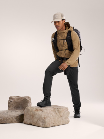 Gamma Lightweight Hoody Men's-OSI
