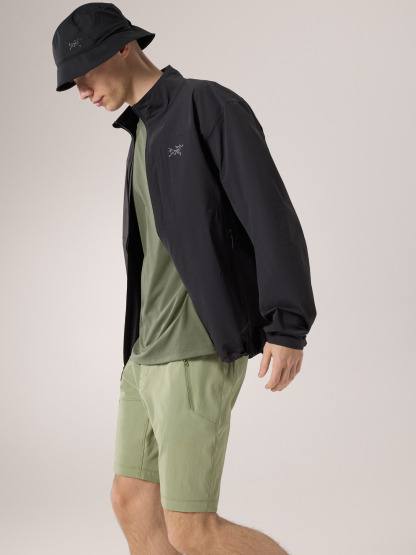 Gamma Lightweight Jacket Men's-OSI
