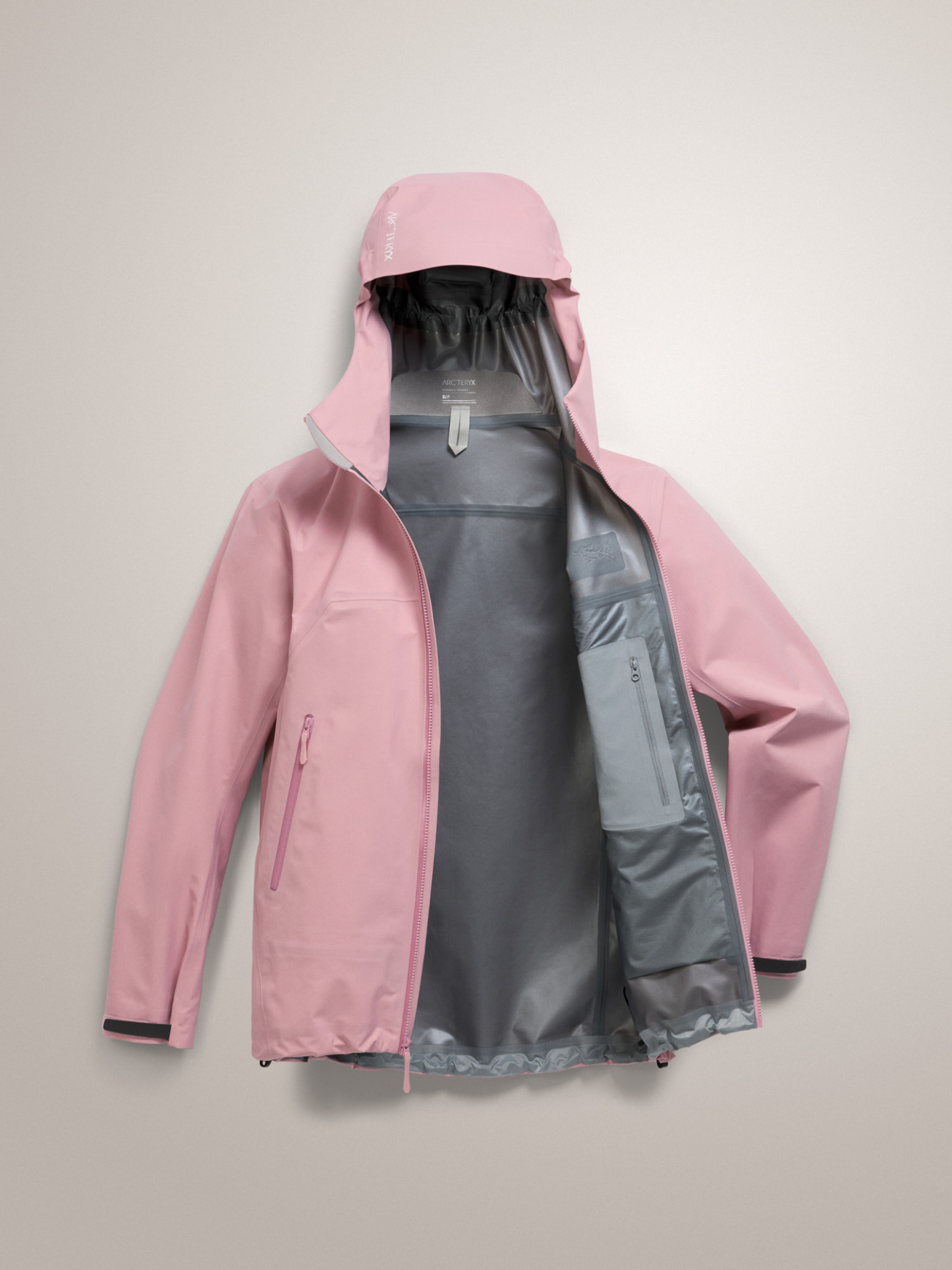Beta Jacket Women's-OSI