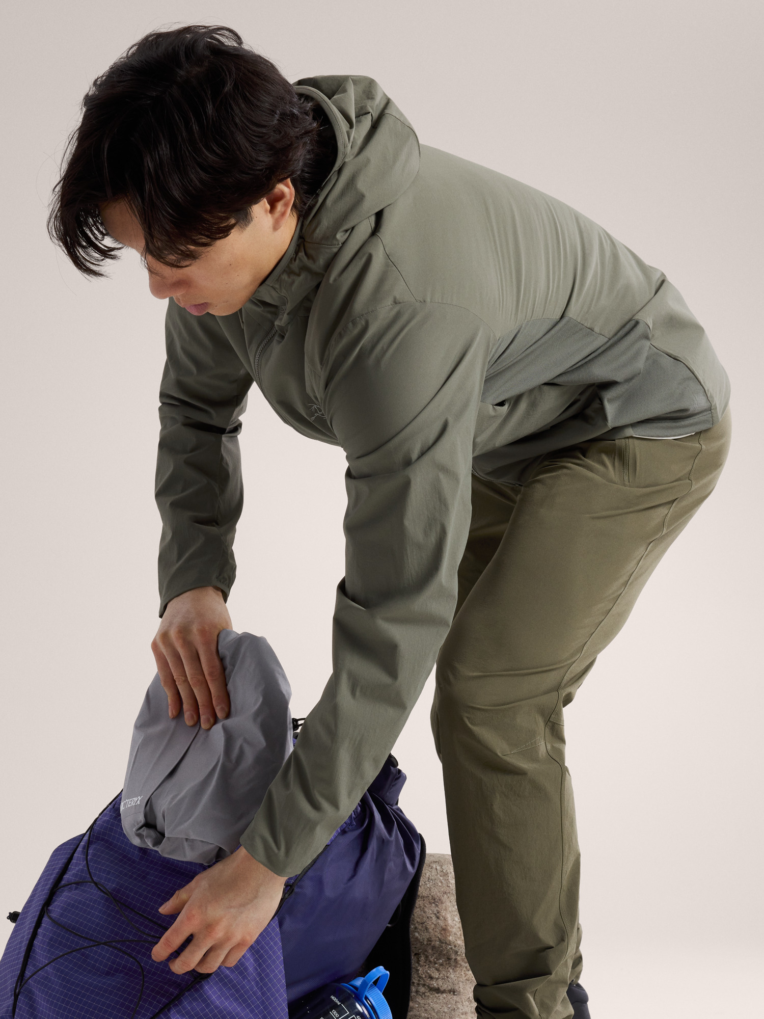 Atom SL Hoody Men's-OSI