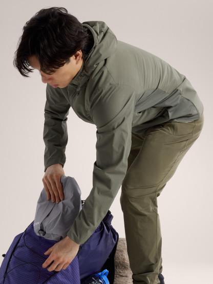 Atom SL Hoody Men's-OSI