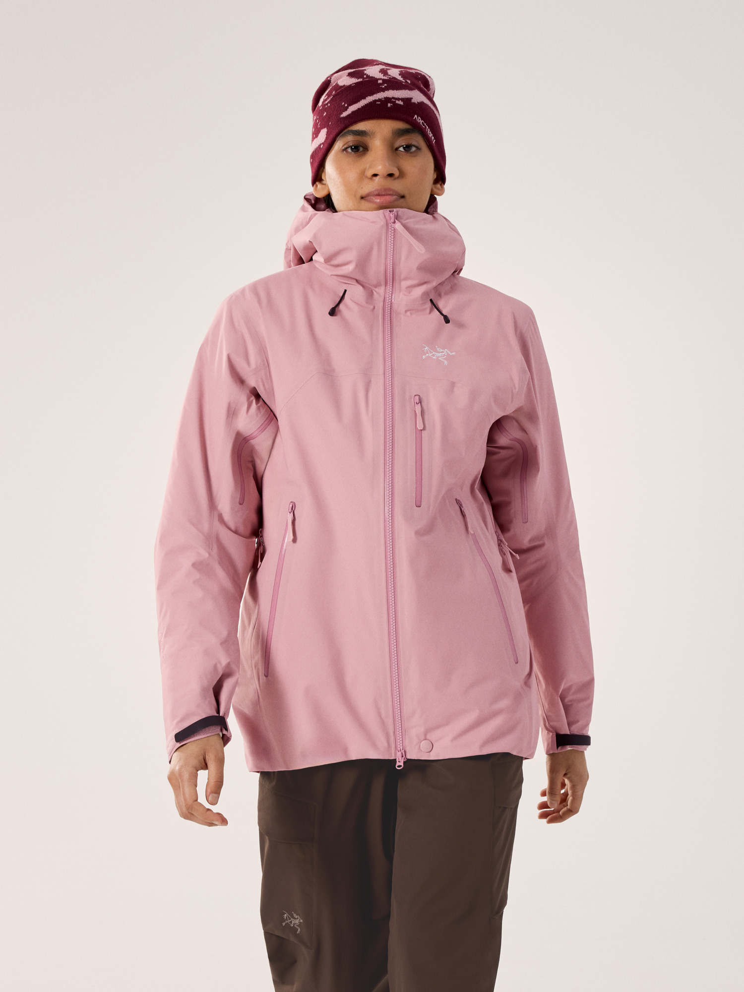 Beta Insulated Jacket Women's-OSI