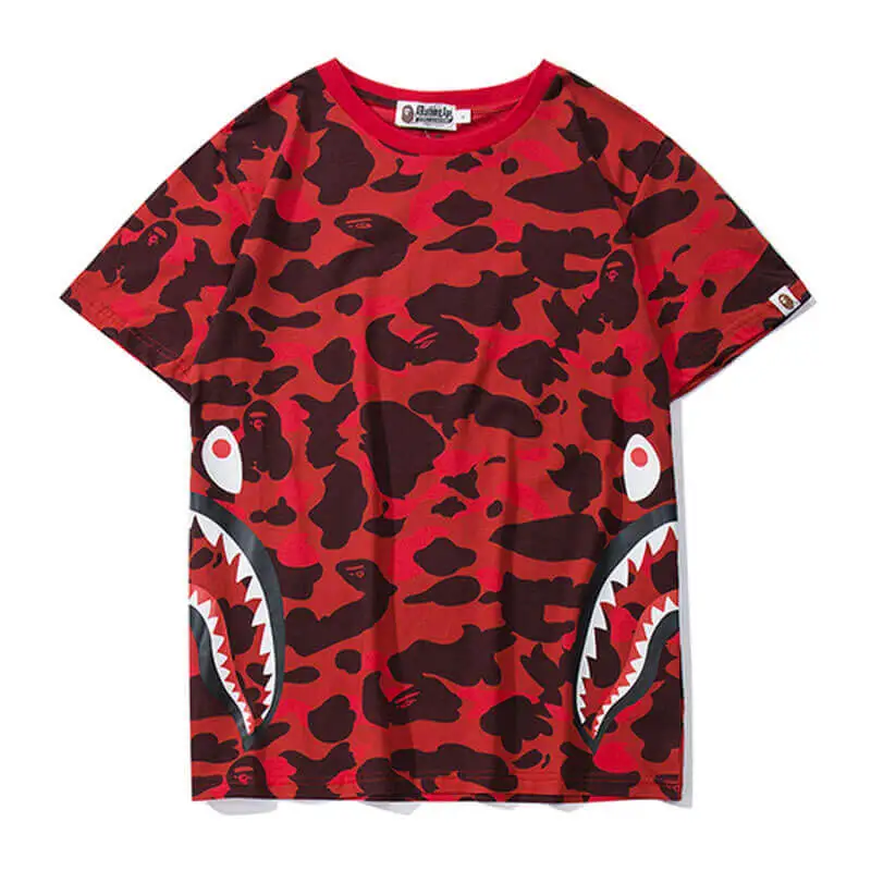  Shark Mouth Shirt-OSI
