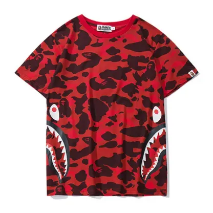  Shark Mouth Shirt-OSI