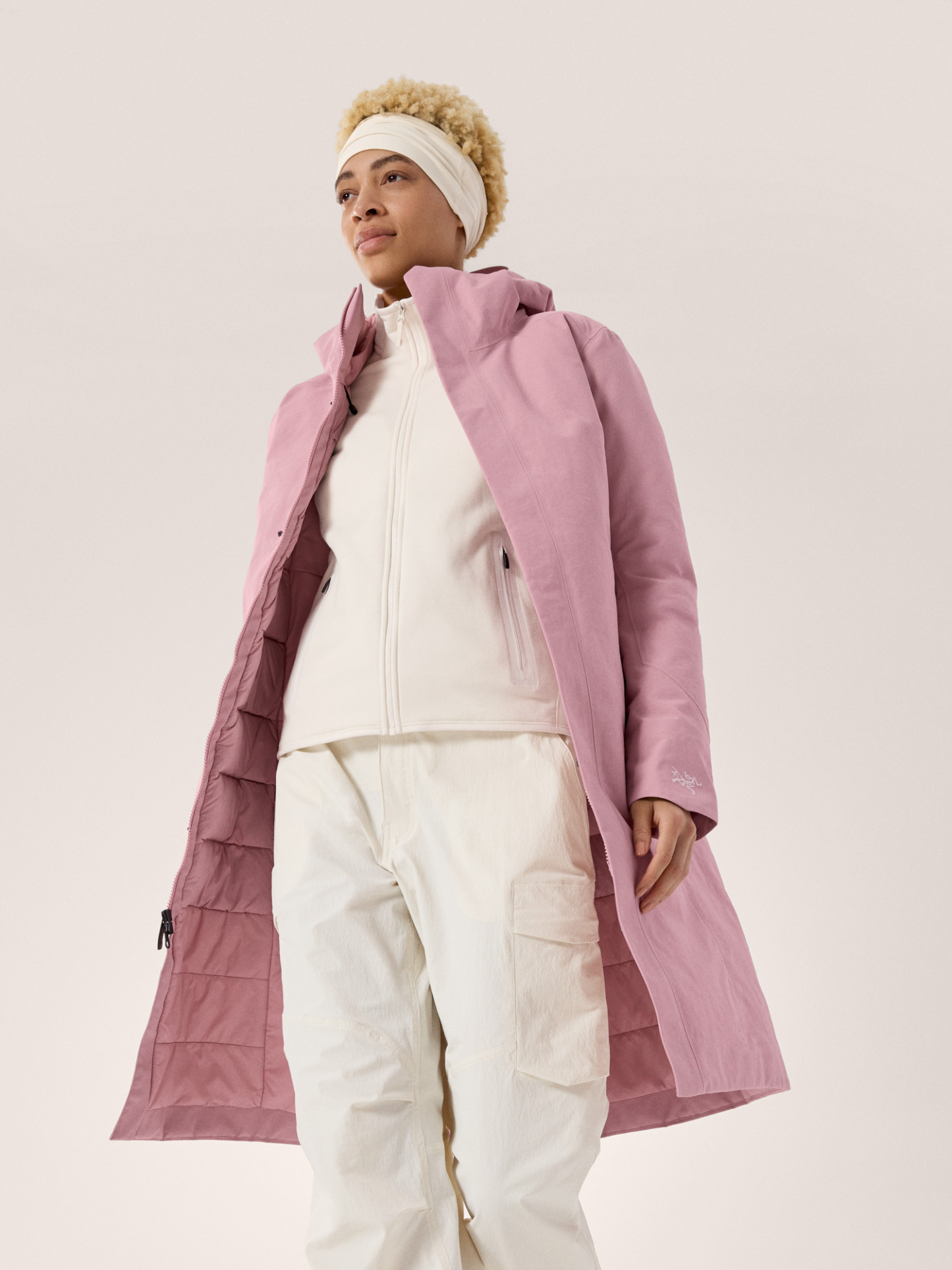 Patera Parka Women's-OSI