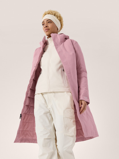 Patera Parka Women's-OSI
