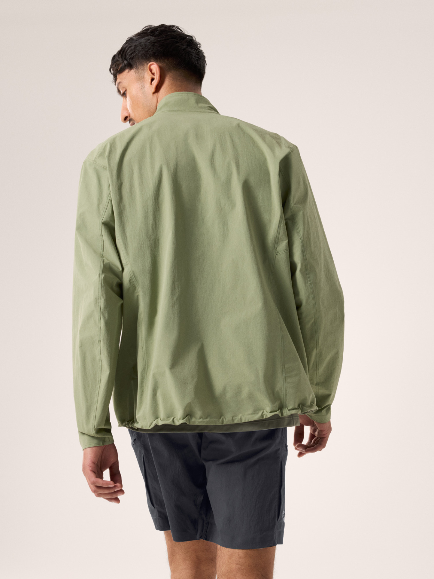 Gamma Lightweight Jacket Men's-OSI