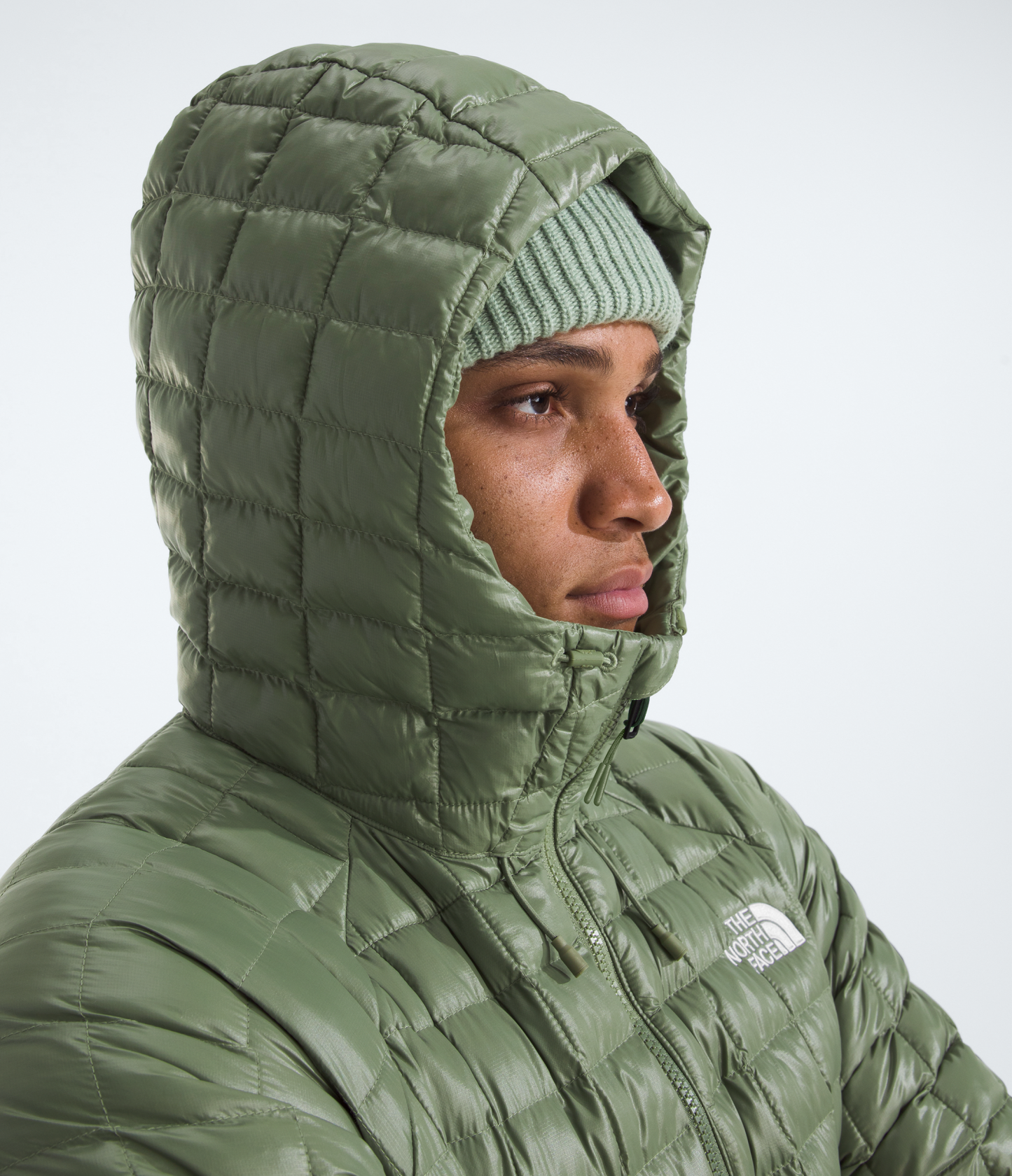Men's THERMOBALLTM Hooded Jacket-OSI