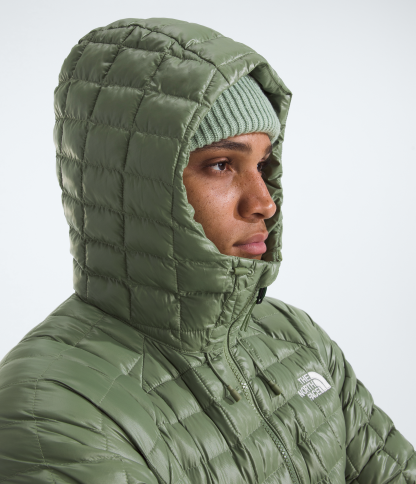 Men's THERMOBALLTM Hooded Jacket-OSI