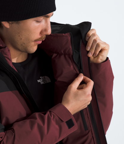 Men's Mountain Light Triclimate® GORE-TEX® Jacket-OSI