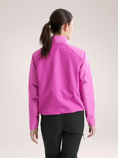 Solano Jacket Women's-OSI