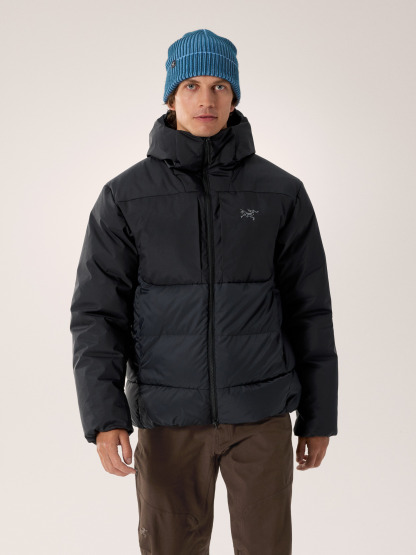 Thorium SV Hoody Men's-OSI