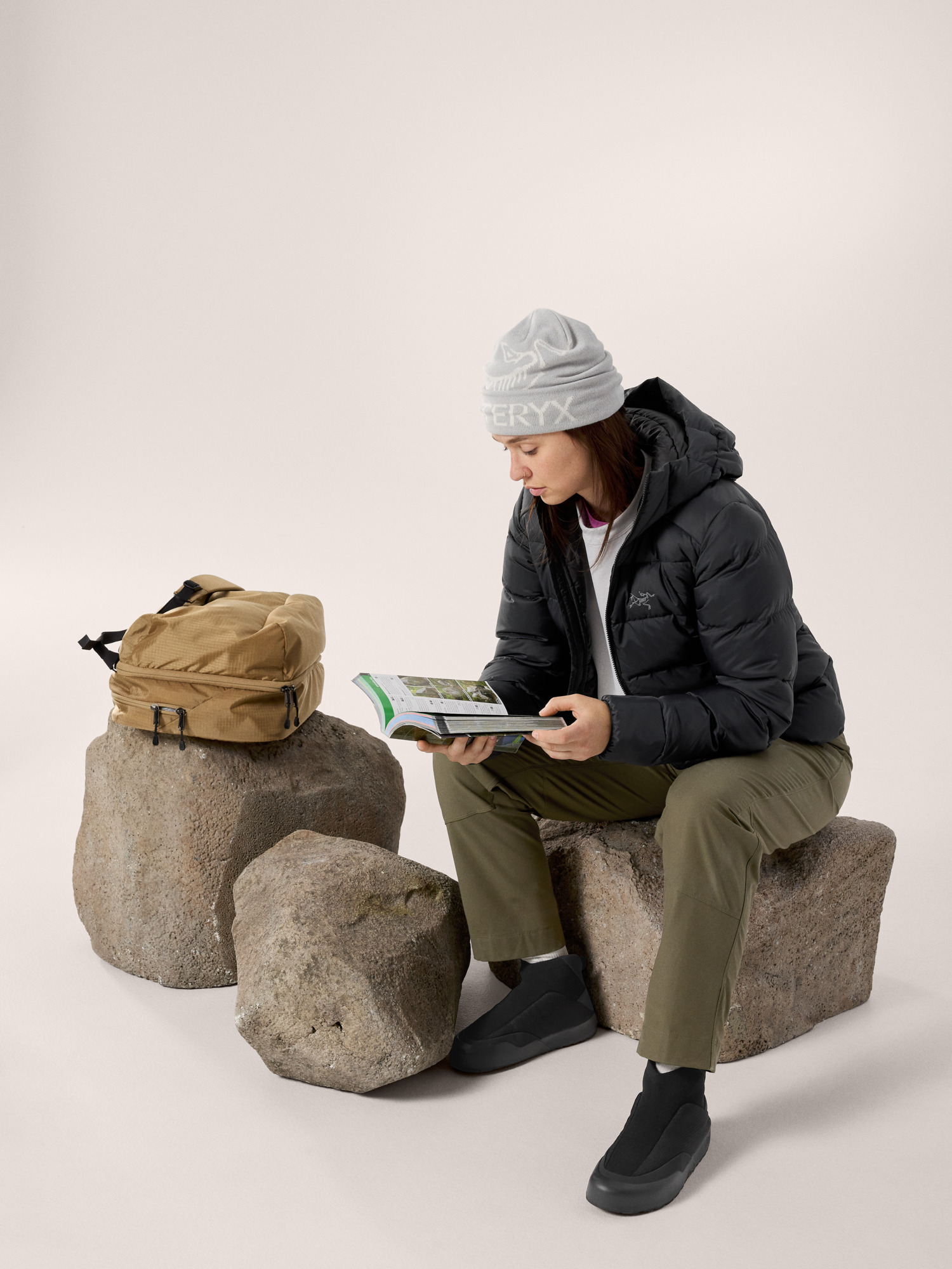 Thorium Jacket Women's-OSI