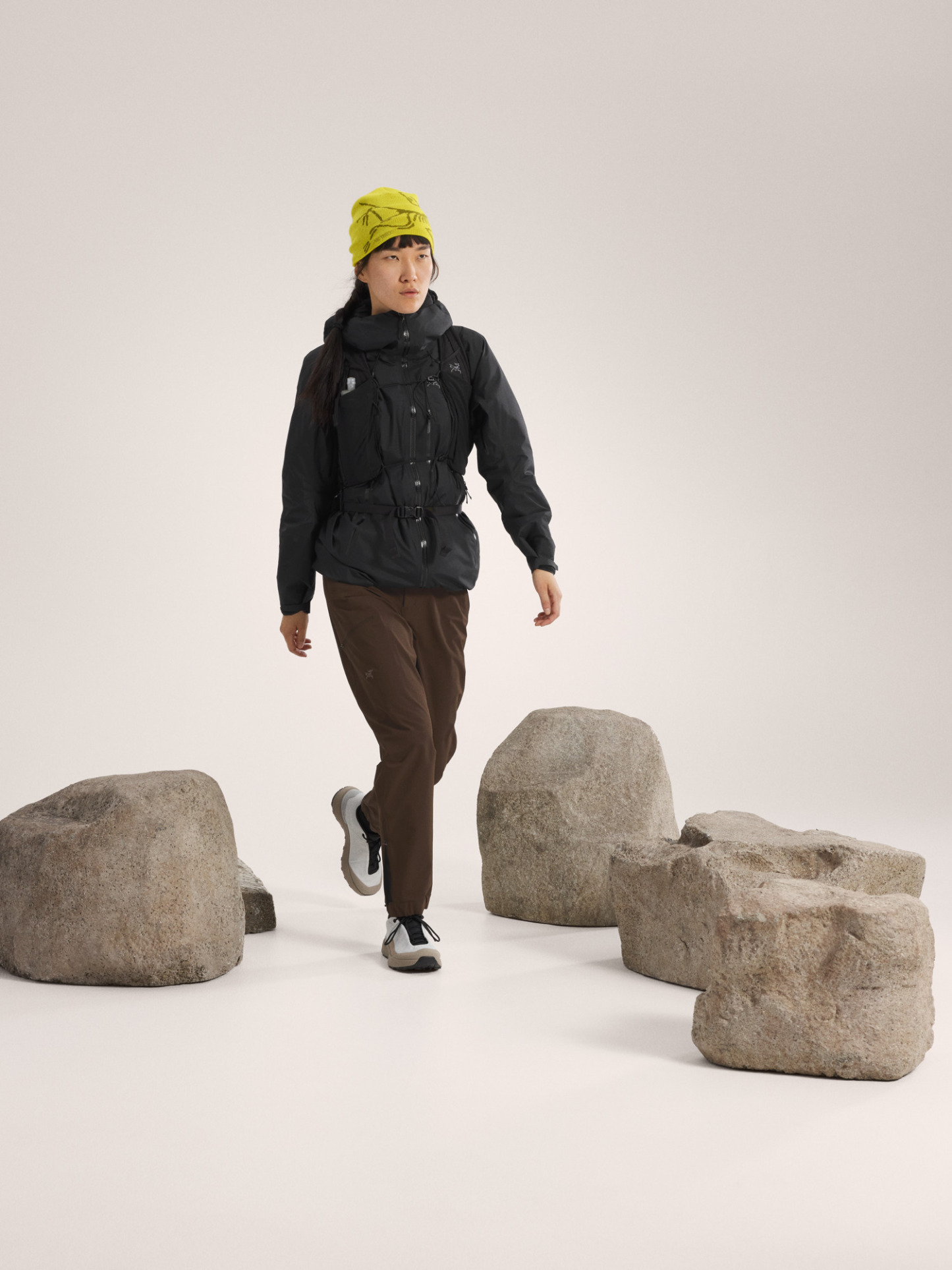 Beta Insulated Jacket Women's-OSI